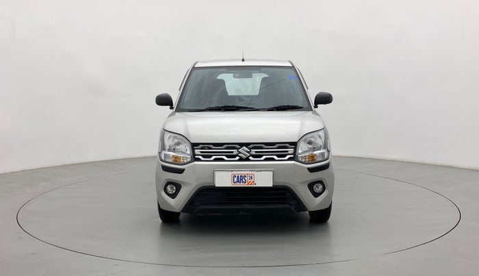 2021 Maruti New Wagon-R LXI CNG 1.0 L, CNG, Manual, 60,266 km, Highlights