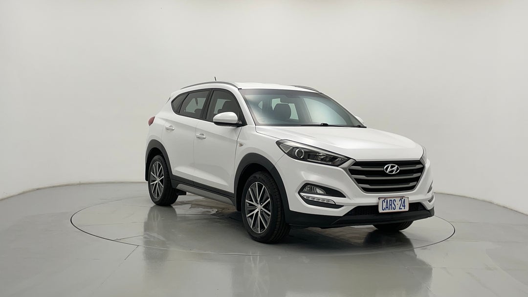 Right Front Diagonal (45- Degree) View