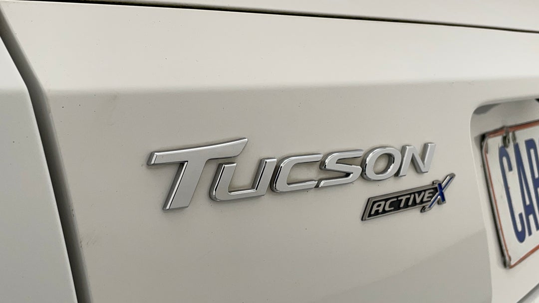 Badge (Boot Left Side)