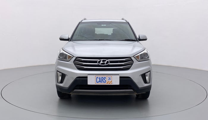 2016 Hyundai Creta 1.6 SX (O) CRDI, Diesel, Manual, 97,793 km, Highlights
