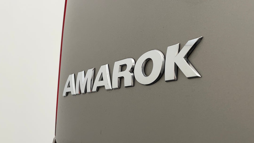 Badge (Boot Left Side)