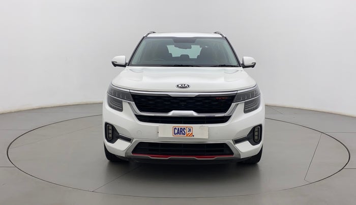 2020 KIA SELTOS GTX PLUS 1.4 PETROL, Petrol, Manual, 74,159 km, Highlights