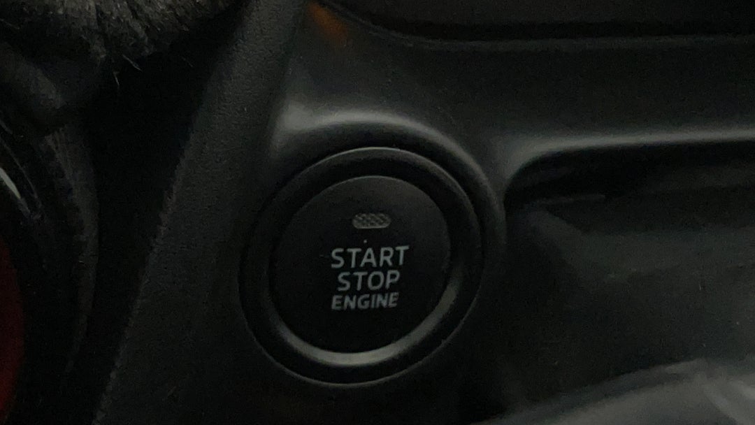 2018 Mazda CX-3 Maxx (FWD), Automatic, 83379 km, Keyless / Button Start