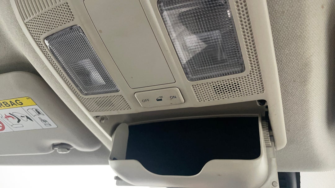 2018 Mazda CX-3 Maxx (FWD), Automatic, 83379 km, On-Roof Controls/Sunglass holder