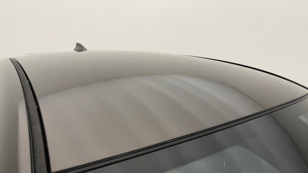 2018 Mazda CX-3 Maxx (FWD), Automatic, 83379 km, Roof/Sunroof View