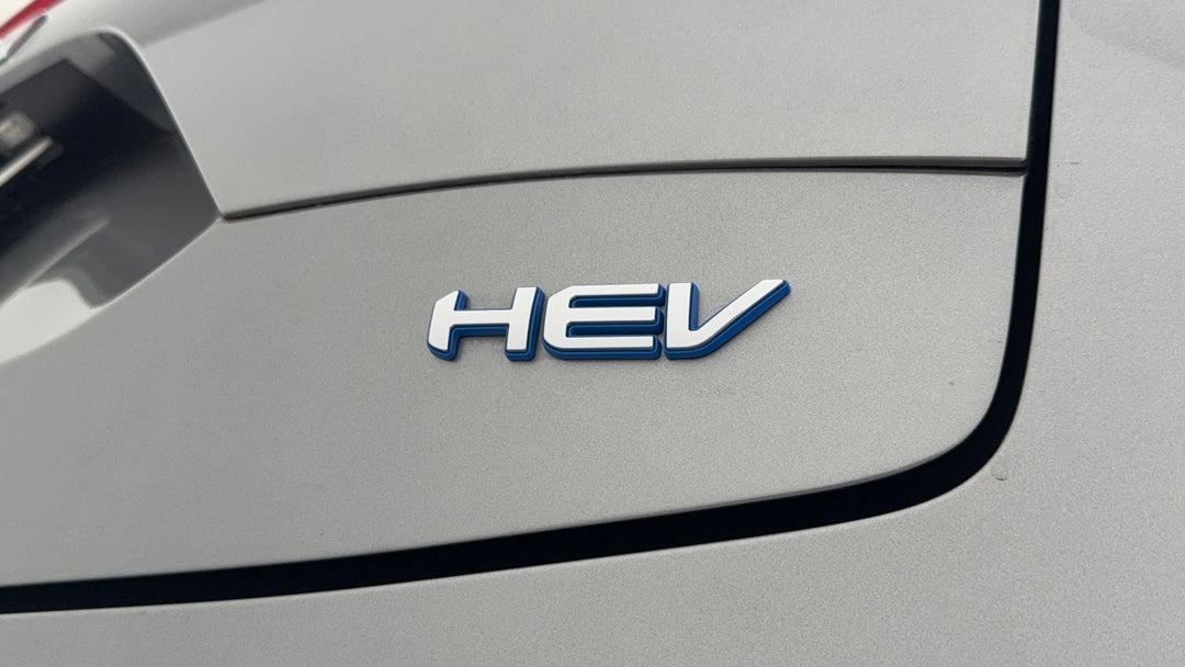 2024 GWM Haval Jolion Ultra Hybrid, Automatic, 18491 km, Badge (Boot Right Side)