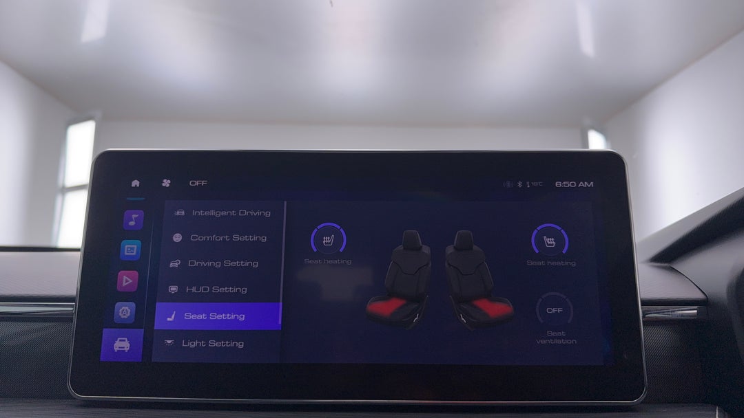 2024 GWM Haval Jolion Ultra Hybrid, Automatic, 18491 km, Ventilated Seats