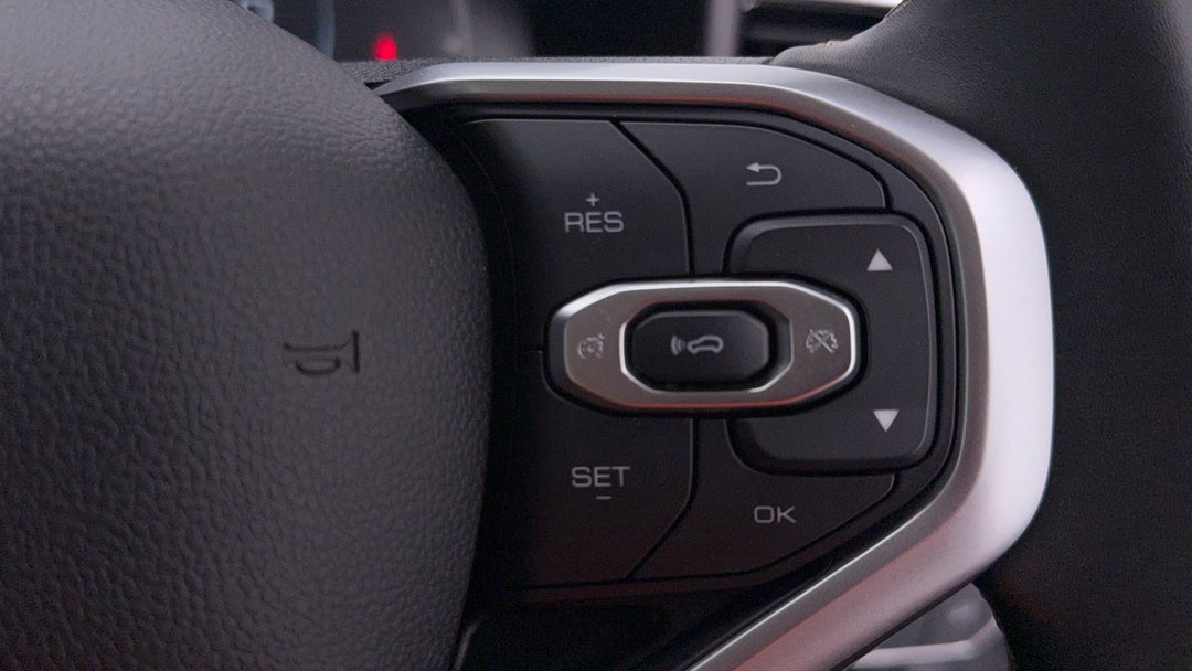 2024 GWM Haval Jolion Ultra Hybrid, Automatic, 18491 km, Cruise Control