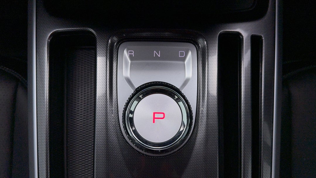 2024 GWM Haval Jolion Ultra Hybrid, Automatic, 18491 km, Gear Lever 