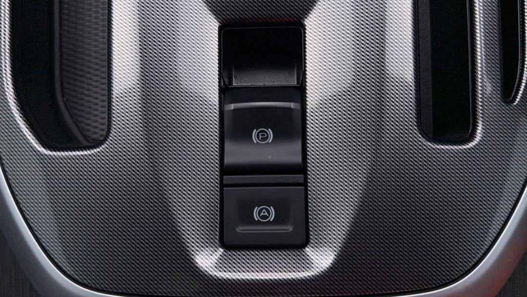 2024 GWM Haval Jolion Ultra Hybrid, Automatic, 18491 km, Handbrake