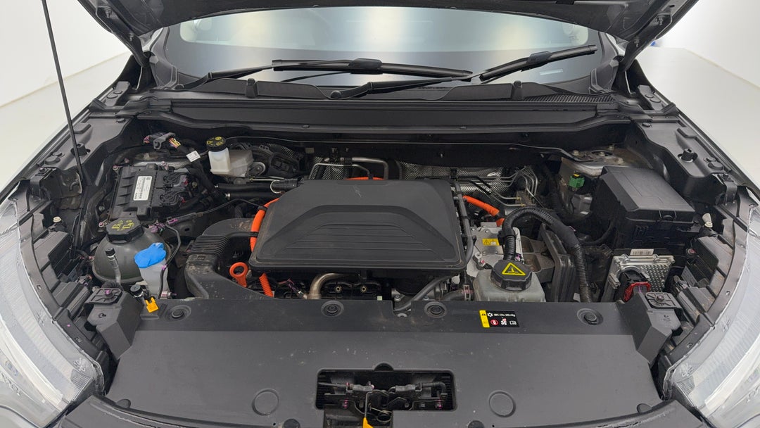 2024 GWM Haval Jolion Ultra Hybrid, Automatic, 18491 km, Open Bonnet (Engine)