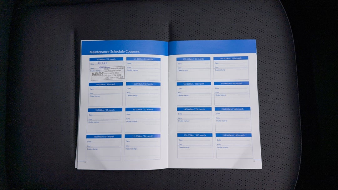 2024 GWM Haval Jolion Ultra Hybrid, Automatic, 18491 km, Service History