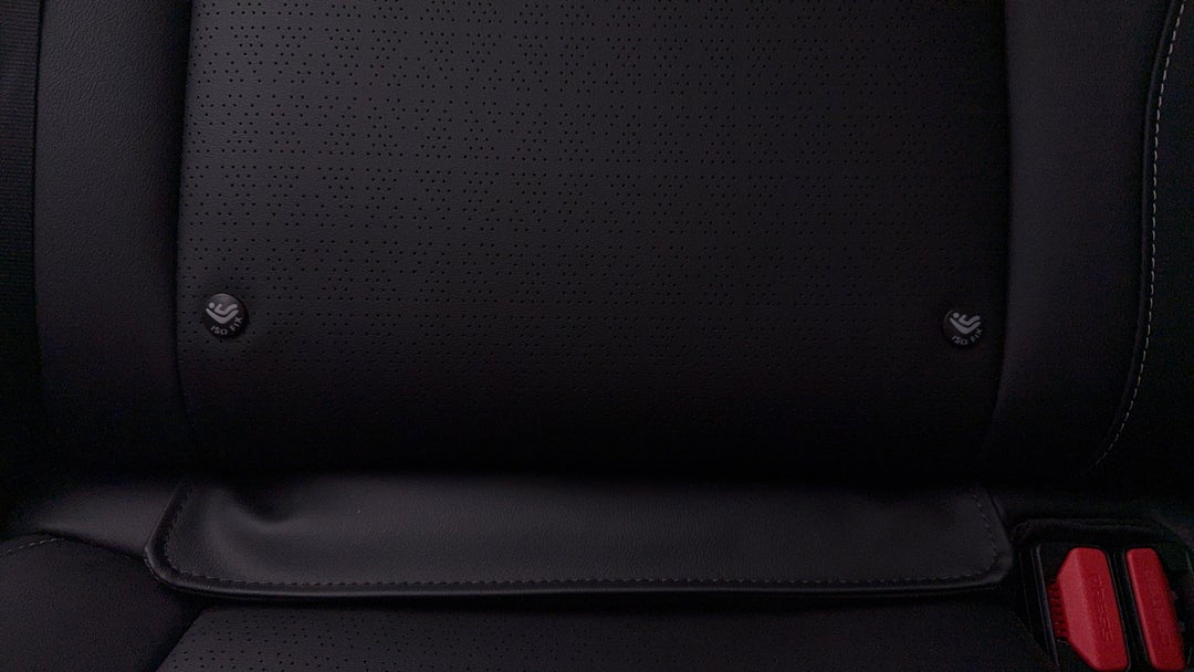 2024 GWM Haval Jolion Ultra Hybrid, Automatic, 18491 km, Child Seat Anchor Points