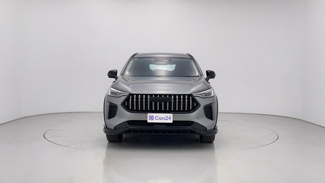 2024 GWM Haval Jolion Ultra Hybrid, Automatic, 18491 km, Front View