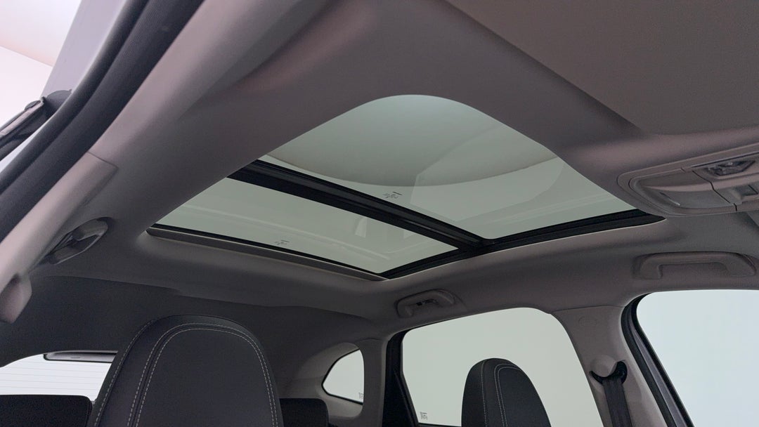 2024 GWM Haval Jolion Ultra Hybrid, Automatic, 18491 km, Interior Sunroof/Moonroof