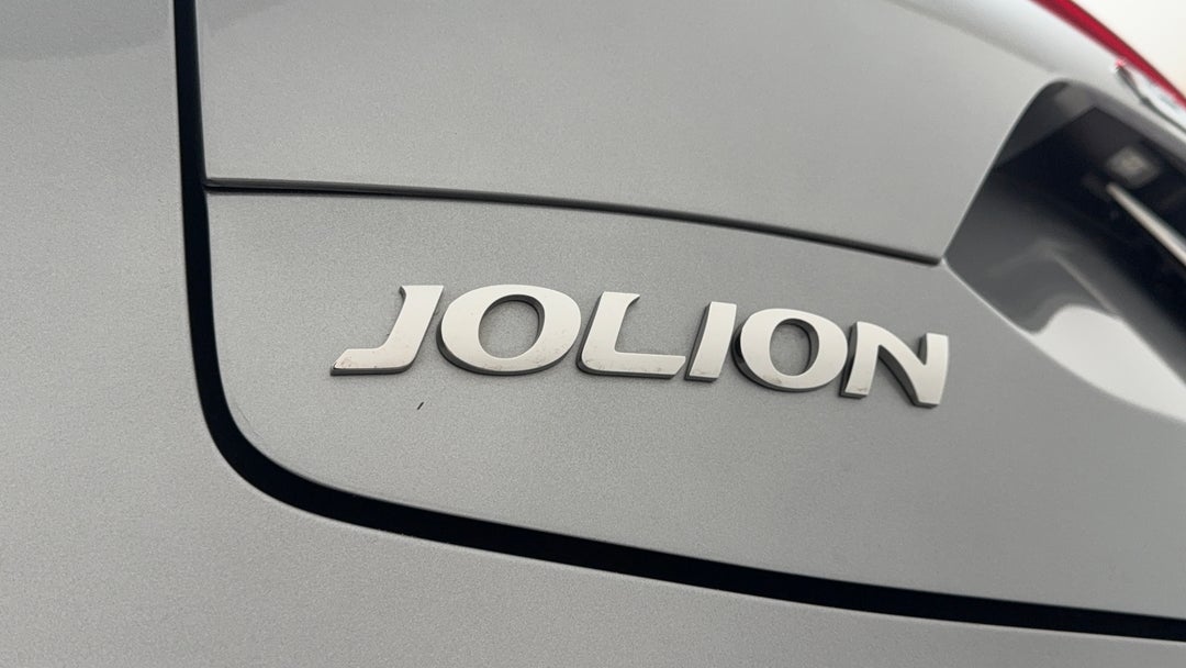 2024 GWM Haval Jolion Ultra Hybrid, Automatic, 18491 km, Badge (Boot Left Side)