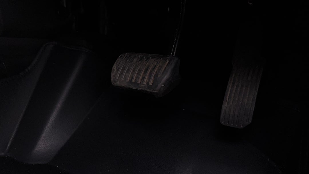 2024 GWM Haval Jolion Ultra Hybrid, Automatic, 18491 km, Pedals and Footmat