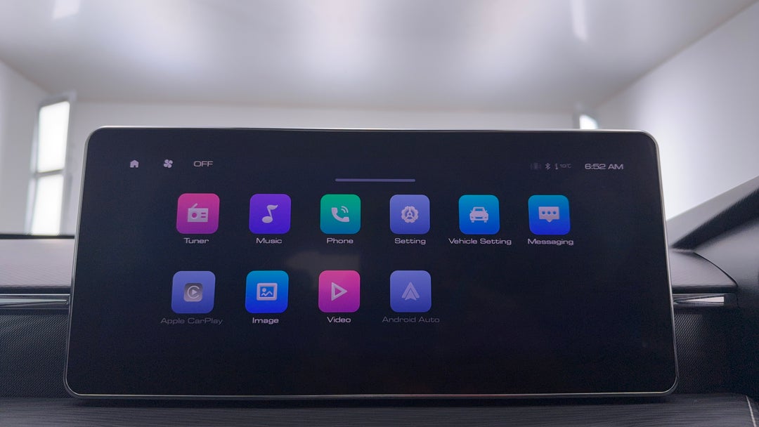 2024 GWM Haval Jolion Ultra Hybrid, Automatic, 18491 km, Android/Apple Car Play