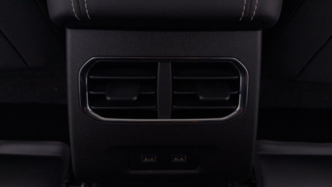 2024 GWM Haval Jolion Ultra Hybrid, Automatic, 18491 km, Rear A/C Vent