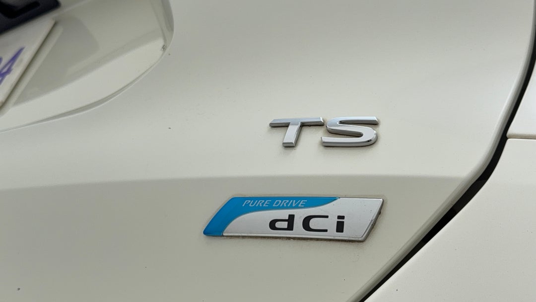 Badge (Boot Right Side)