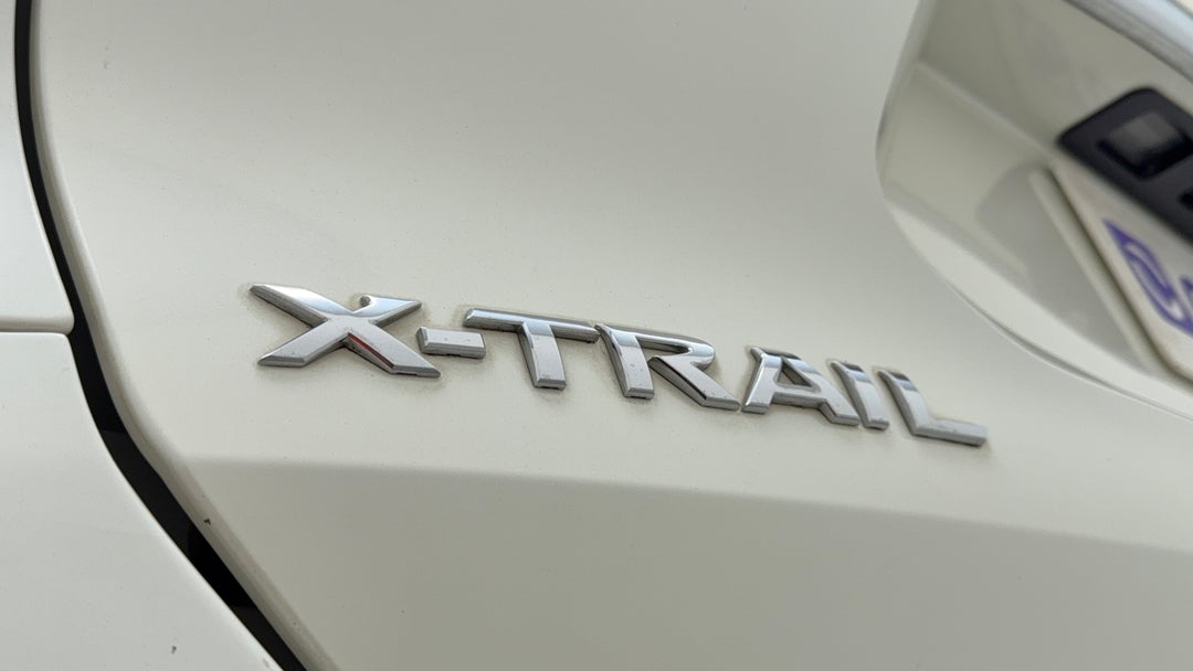 Badge (Boot Left Side)