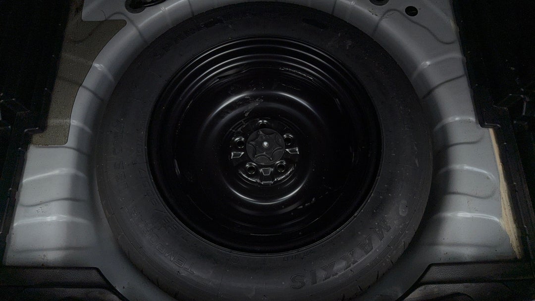 Spare Wheel