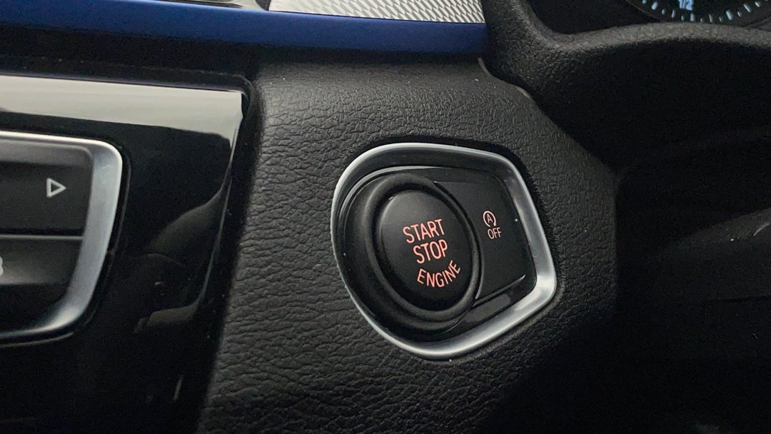 2018 BMW X1 Sdrive 18i M Sport, Automatic, 62242 km, Keyless / Button Start