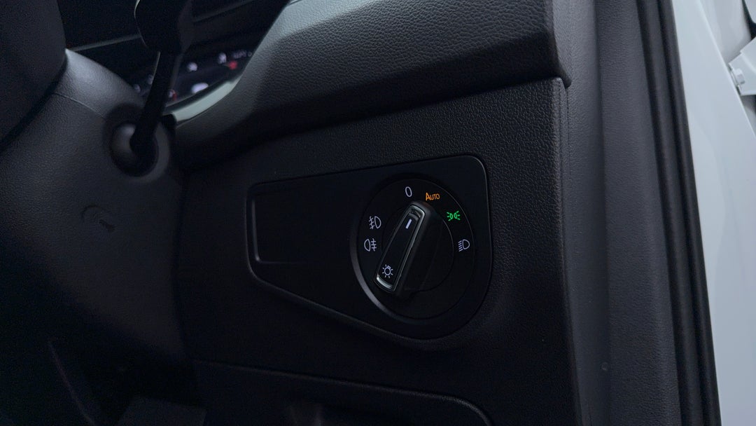 Utility Switches/Buttons