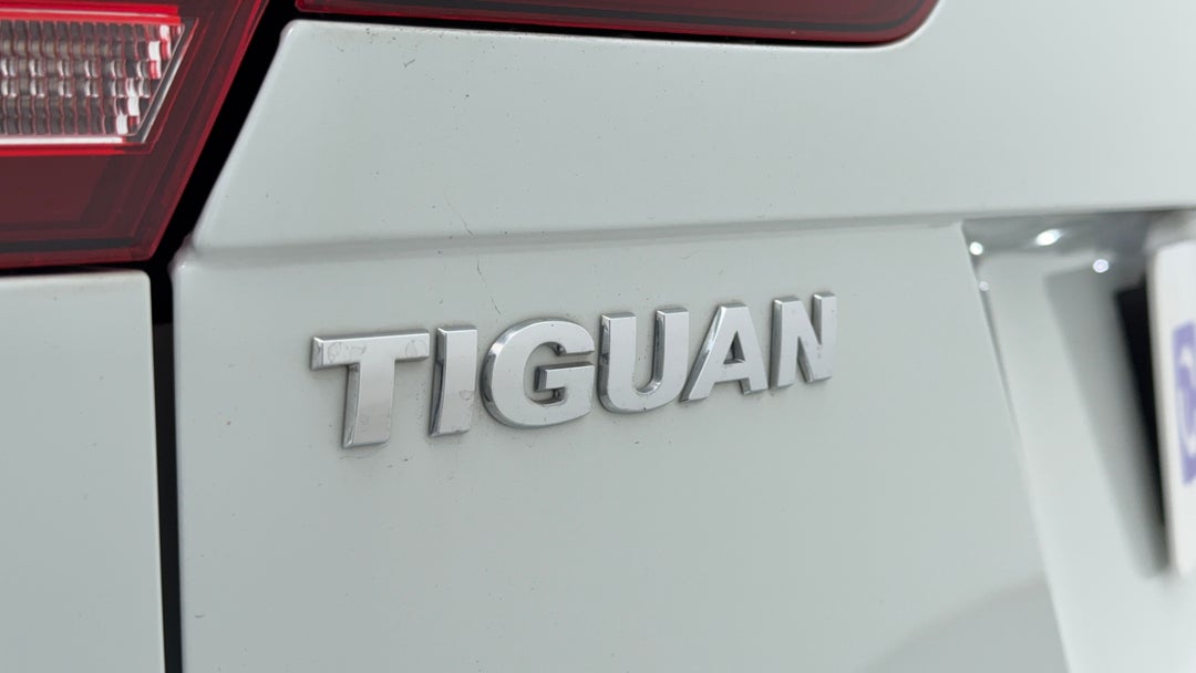 Badge (Boot Left Side)