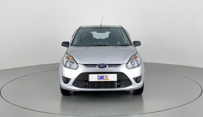 2012 Ford Figo 1.2 EXI DURATEC, Petrol, Manual, 10,737 km, Highlights