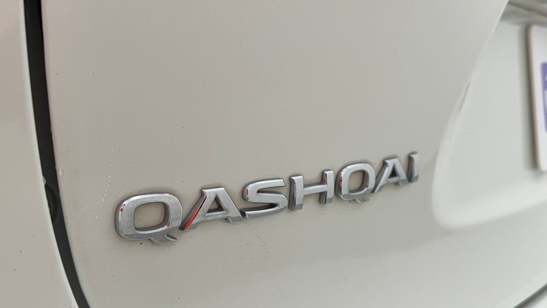 Badge (Boot Left Side)