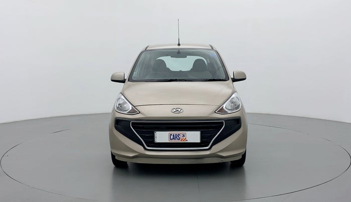 2020 Hyundai NEW SANTRO MAGNA 1.1 CORPORATE EDITION, Petrol, Manual, 15,448 km, Highlights
