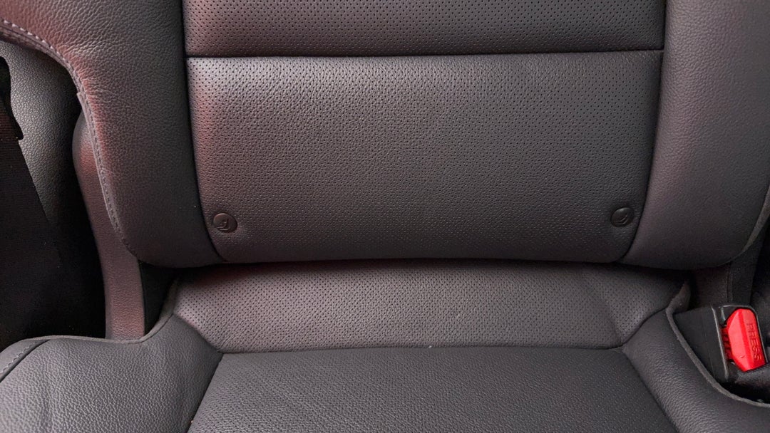 2018 Hyundai Tucson Active X (fwd), Automatic, 138926 km, Child Seat Anchor Points