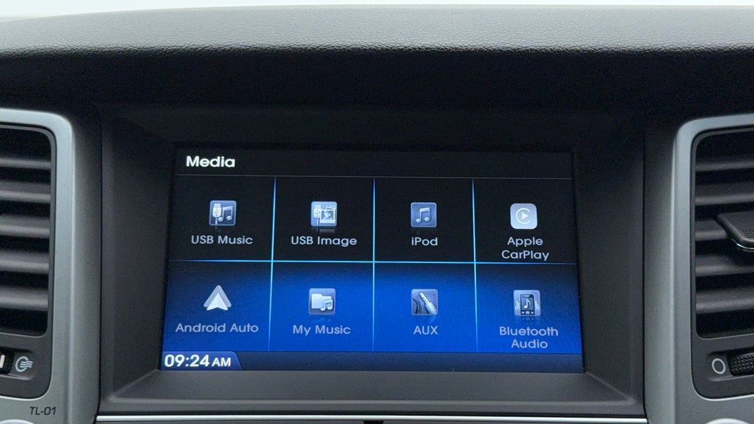 2018 Hyundai Tucson Active X (fwd), Automatic, 138926 km, Android/Apple Car Play