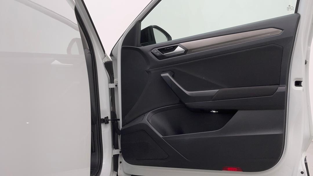 2020 Volkswagen T-roc 110tsi Style, Automatic, 43362 km, Speaker View