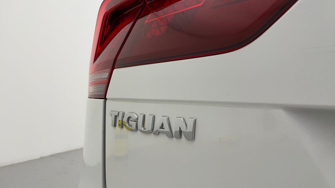 Badge (Boot Left Side)