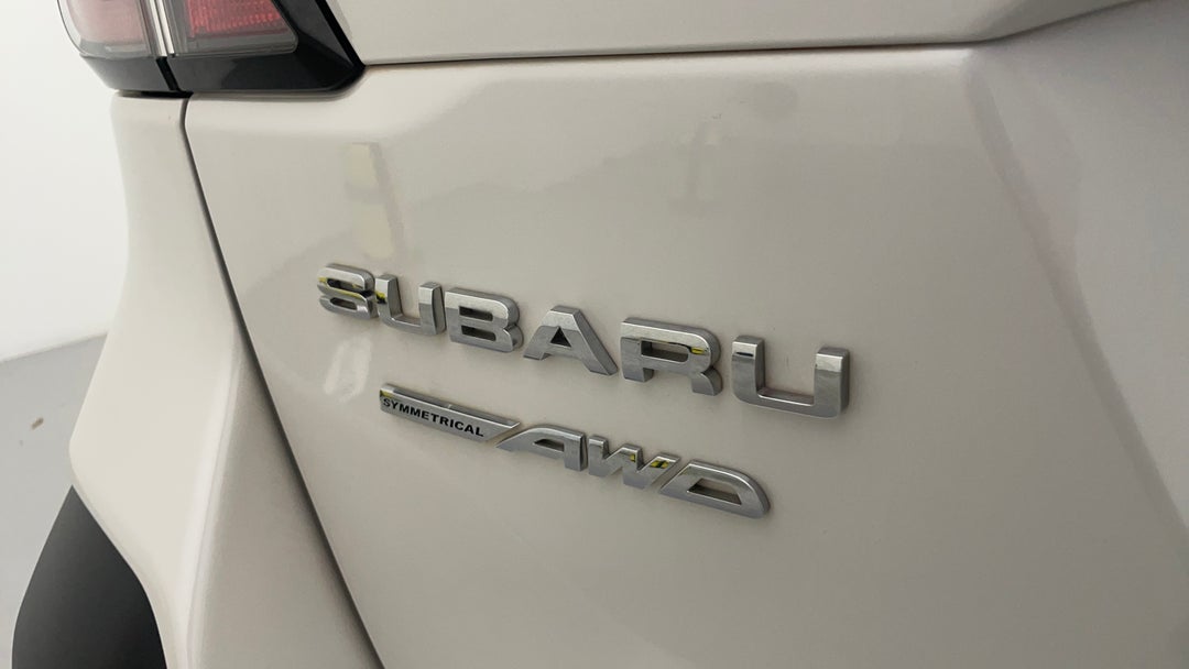 Badge (Boot Left Side)