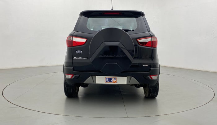 2018 Ford Ecosport 1.5 TDCI TITANIUM PLUS, Diesel, Manual, 34,998 km, Back/Rear View
