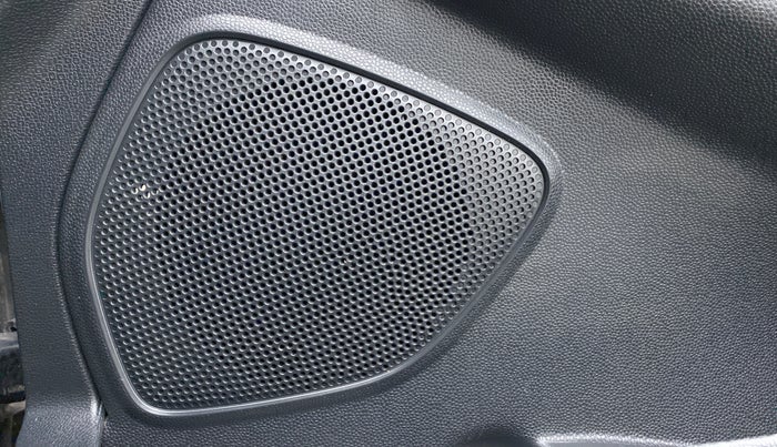 2018 Ford Ecosport 1.5 TDCI TITANIUM PLUS, Diesel, Manual, 34,998 km, Speakers
