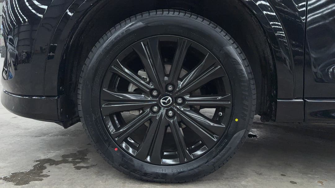 2022 Mazda CX-5 Gt Sp (AWD), Automatic, 35003 km, Left Front Wheel