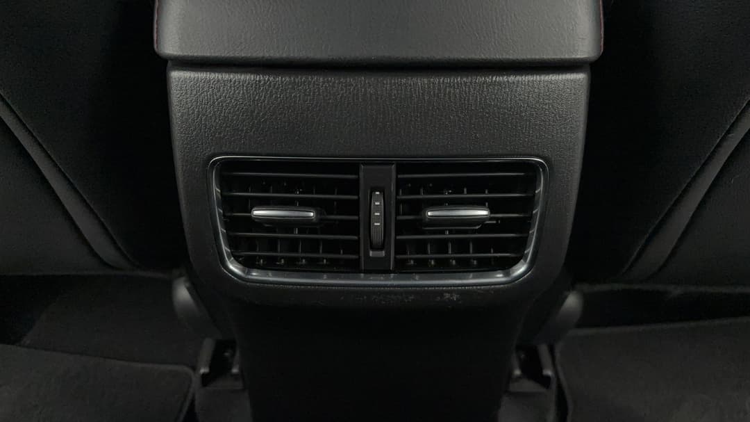 2022 Mazda CX-5 Gt Sp (AWD), Automatic, 35003 km, Rear A/C Vent