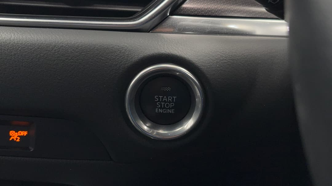 2022 Mazda CX-5 Gt Sp (AWD), Automatic, 35003 km, Keyless / Button Start