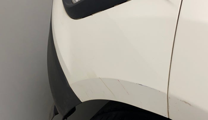 2020 Ford Ecosport TITANIUM 1.5L SPORTS(SUNROOF) DIESEL, Diesel, Manual, 39,352 km, Front bumper - Minor scratches
