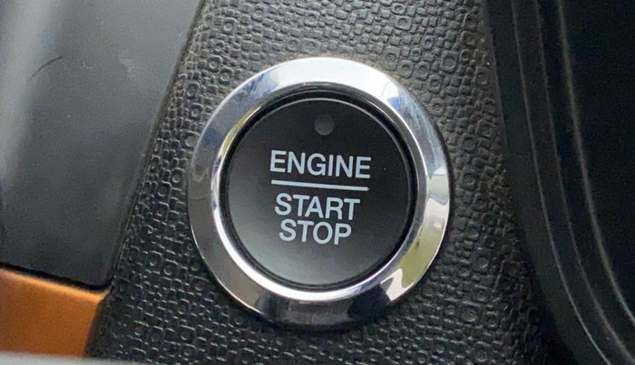 2020 Ford Ecosport TITANIUM 1.5L SPORTS(SUNROOF) DIESEL, Diesel, Manual, 39,352 km, Keyless Start/ Stop Button