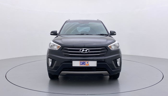 2016 Hyundai Creta 1.4 S CRDI, Diesel, Manual, 46,065 km, Front View