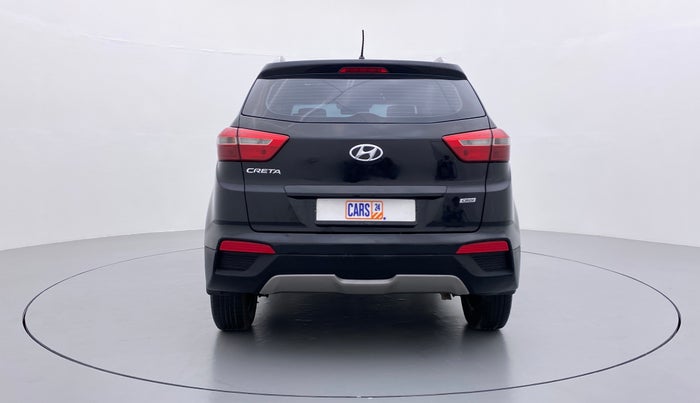 2016 Hyundai Creta 1.4 S CRDI, Diesel, Manual, 46,065 km, Back/Rear View