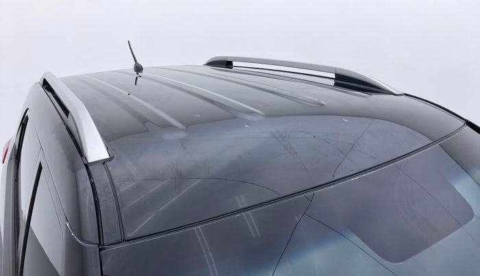 2016 Hyundai Creta 1.4 S CRDI, Diesel, Manual, 46,065 km, Roof/Sunroof View