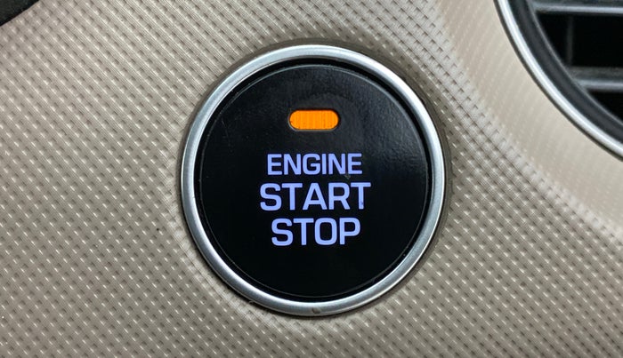 2014 Hyundai Grand i10 SPORTZ 1.2 KAPPA VTVT, Petrol, Manual, 49,751 km, Keyless Start/ Stop Button