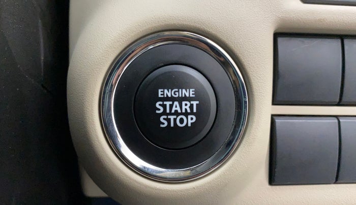 2023 Toyota Glanza G AMT, Petrol, Automatic, 1,724 km, Keyless Start/ Stop Button