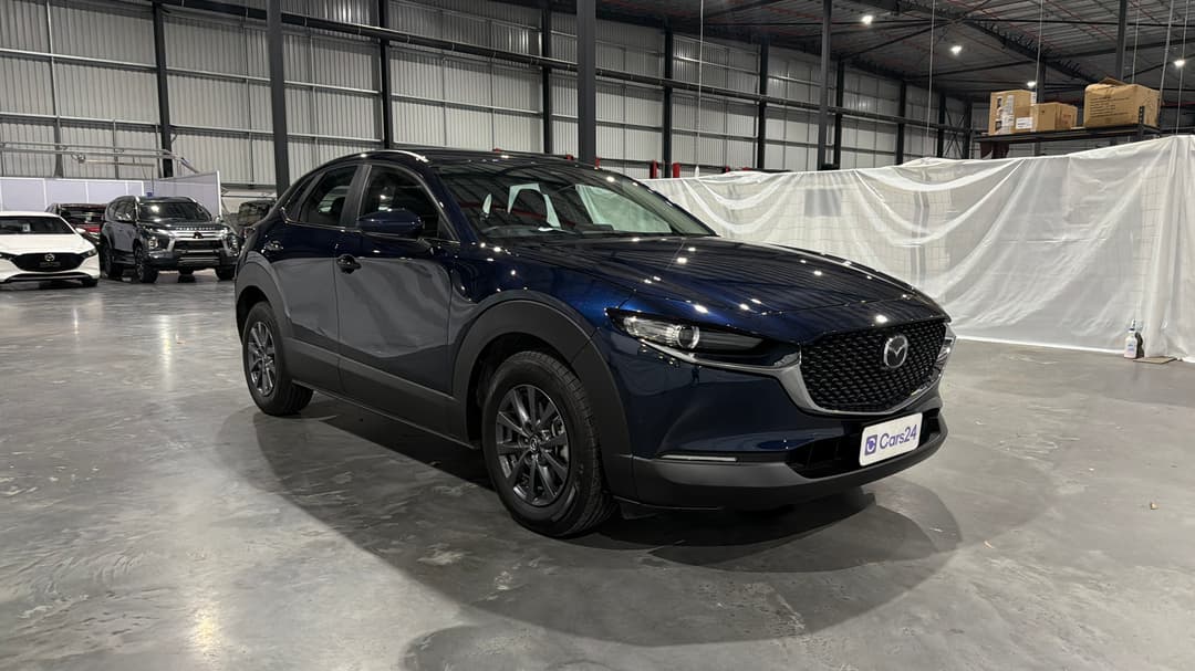 2026 Mazda CX-30 G20 Pure (FWD), Automatic, 13947 km, 